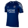 Original Fußballtrikot Paris Saint-Germain Marquinhos 5 4.trikot 2024-25 Für Herren